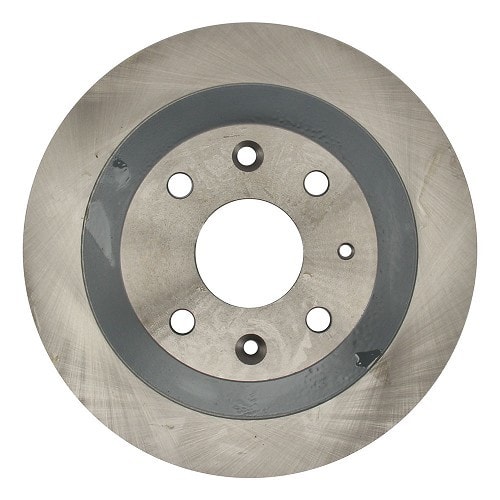  Rear brake discs for Mazda MX5 NA 1.6L ABS and 1.8L - Original - MX11462-1 