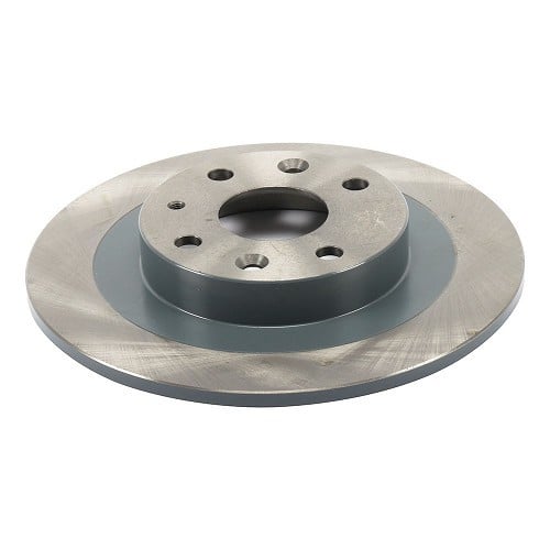  Rear brake disc for Mazda MX5 NB and NBFL - 251mm - Original - MX11463 