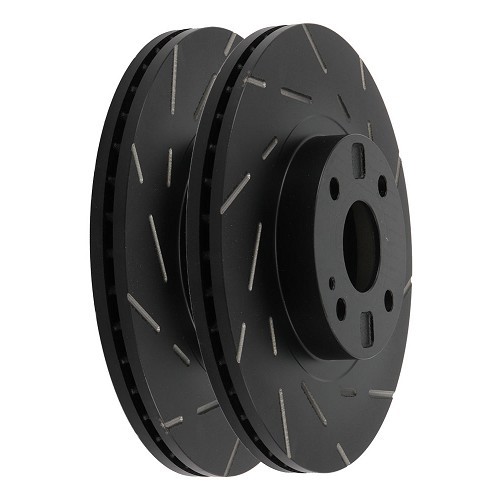     
                
                
    EBC USR Sport grooved front brake discs for Mazda MX-5 NBFL - pair - MX11464
