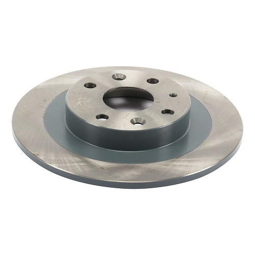  Rear brake disc for Mazda MX5 NB and NBFL - 251mm - MX11465 