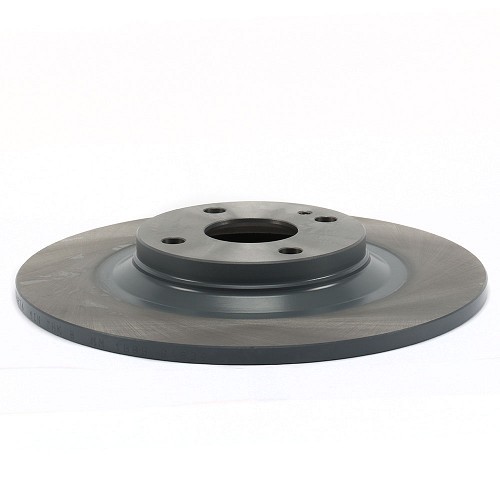  Disco de travão traseiro ATE para Mazda MX5 NBFL - 276mm - MX11468 