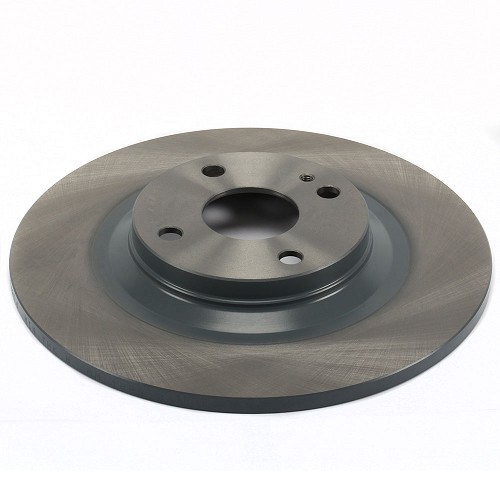  Rear brake disc for Mazda MX5 NBFL - 276mm - Original - MX11469-1 