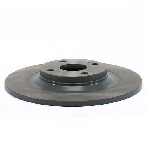  Rear brake disc for Mazda MX5 NBFL - 276mm - Original - MX11469 