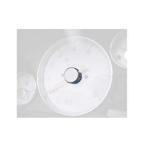     
                
                
    Enjoliveurs d'aiguilles en alu chromé pour MAZDA MX5 NA NB NBFL - MX11515
