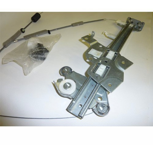     
                
                
    Mécanisme de lève-vitre électrique pour MAZDA MX-5 NB et NBFL - Côté droit - Origine - MX11539
