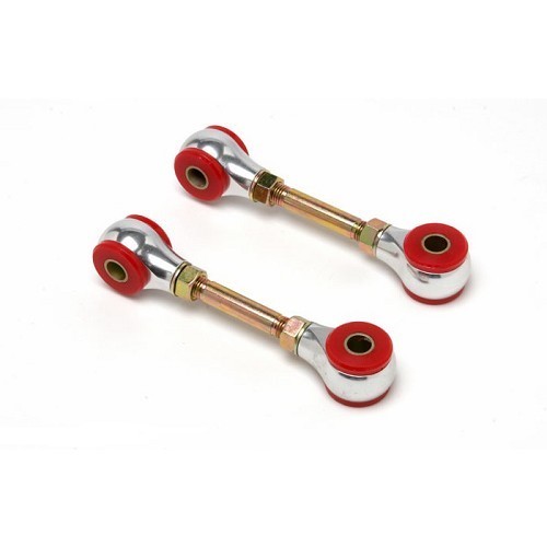  Adjustable anti-roll bar links for Mazda MX5 NB and NBFL - Rear - MX11573 