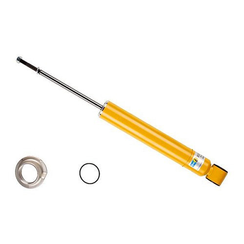     
                
                
    Bilstein B6 Stoßdämpfer hinten für Mazda MX5 NB und NBFL - MX11605

