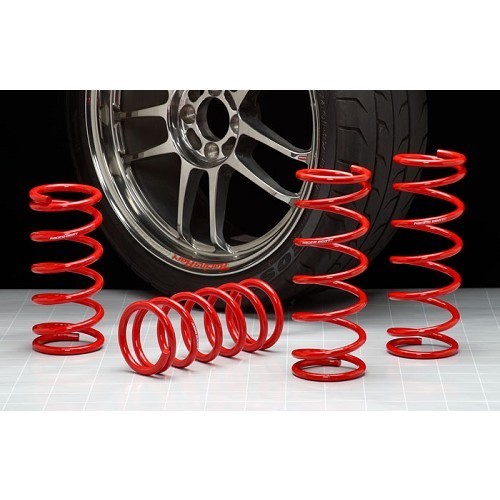  RACING BEAT lowering springs for Mazda MX5 NBFL - MX11608 