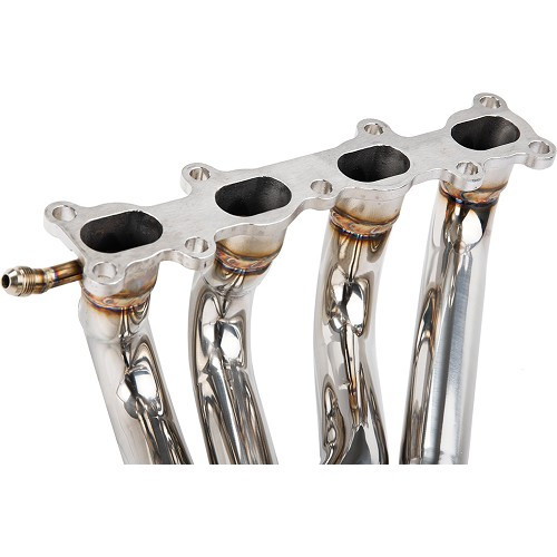 Collettore RACING BEAT per Mazda MX5 NBFL 1,8L - Connettore EGR maschio - MX11698