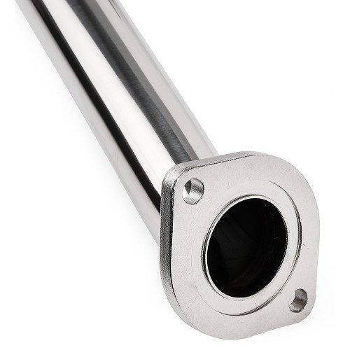 Collettore RACING BEAT per Mazda MX5 NBFL 1,8L - Connettore EGR maschio - MX11698