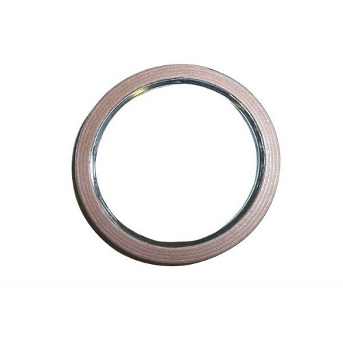     
                
                
    Exhaust gasket for Mazda MX5 NC - MX11710
