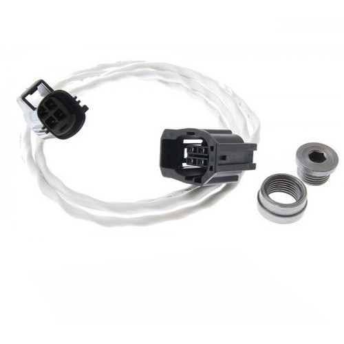     
                
                
    Kit de déport de sonde lambda pour Mazda MX5 NC et NCFL - MX11719

