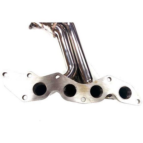  4-in-1 stainless steel exhaust manifold for Mazda MX5 NC/NCFL - MX11731-1 
