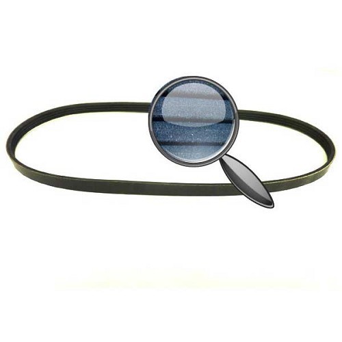     
                
                
    Alternator belt and water pump for Mazda MX5 NB and NBFL - MX11744
