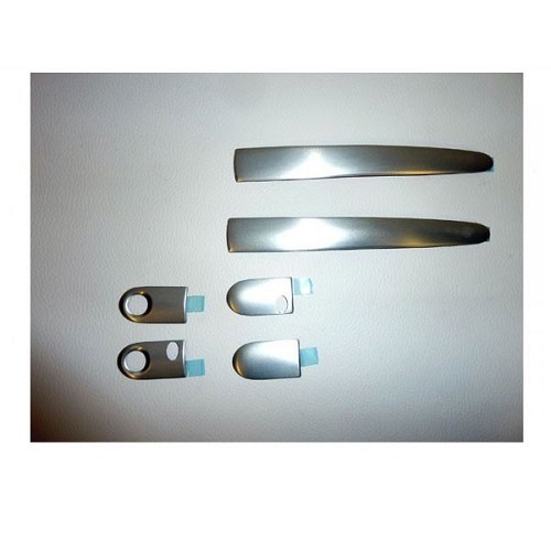     
                
                
    Allestimento maniglia portiera Mazda MX5 NC - MX11797
