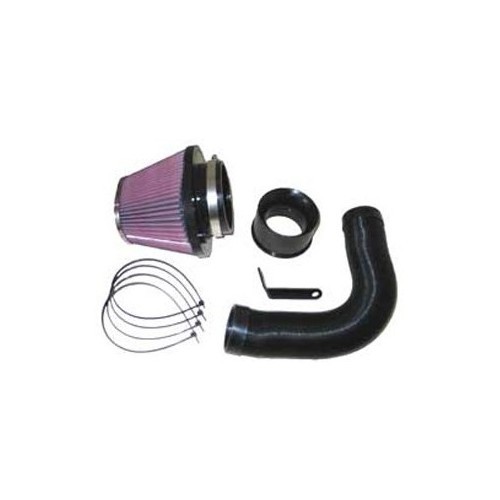     
                
                
    K&N direct inlet kit for Mazda MX5 NBFL 1.8 - MX11830
