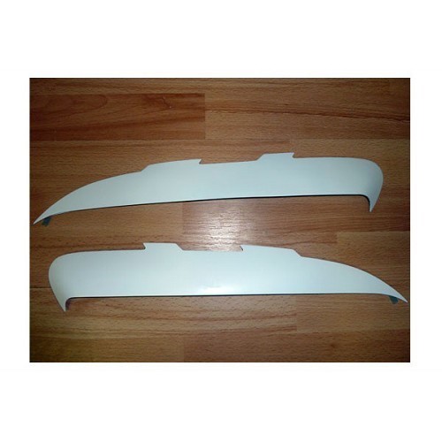  Headlight covers for Mazda MX5 NCFL after 2008 - MX11854 