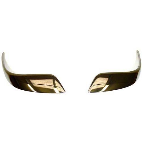     
                
                
    Chrome-plated for Mazda MX5 NCFL fog lights - MX11917
