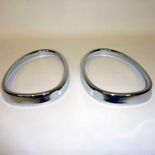     
                
                
    Mazda MX5 NC chrome-plated mirror surrounds - MX11932
