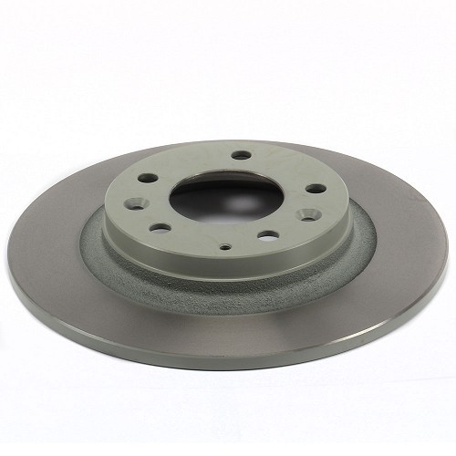  ATE rear brake disc for for Mazda MX5 NC and NCFL - MX11955-1 