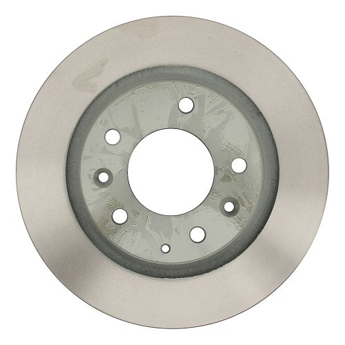  ATE rear brake disc for for Mazda MX5 NC and NCFL - MX11955-2 