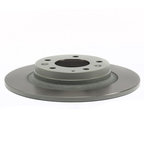  ATE rear brake disc for for Mazda MX5 NC and NCFL - MX11955 