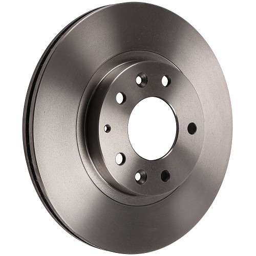  Front brake disc for Mazda MX5 NC and NCFL - MX11957 