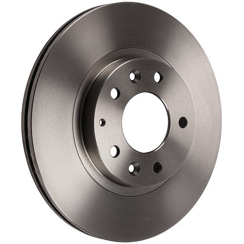     
                
                
    Disco freno anteriore per Mazda MX5 NC e NCFL - MX11957
