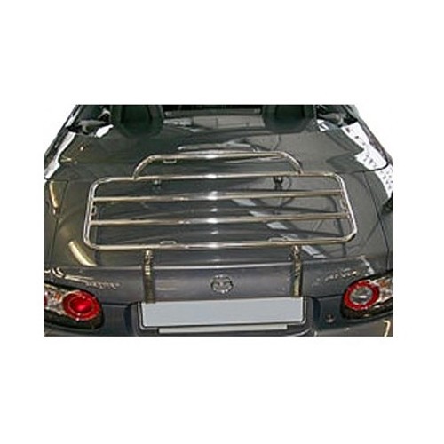  Porte-bagages SUMMER pour Mazda MX5 NC CC coupé cabriolet - MX11965-1 