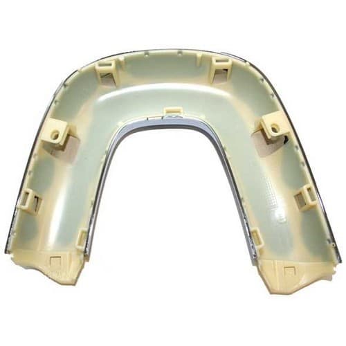  Chrome-plated roll cage cover for Mazda MX5 NC NCFL - MX12067-1 