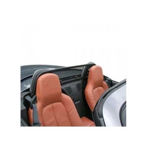     
                
                
    Filet saute vent Windschott pour Mazda MX5 NC - MX12142
