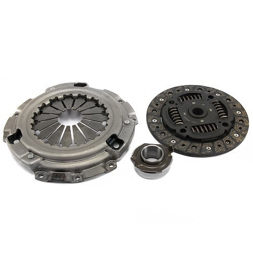  Clutch kit for Mazda MX5 NC and NCFL - 5 Speed Gearbox - MX12197 