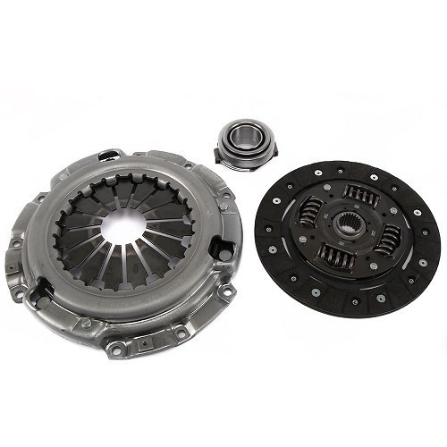  Clutch kit for Mazda MX5 NC and NCFL - 6 Speed Gearbox - MX12198 