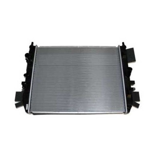  Cooling radiator for Mazda MX5 NC and NCFL - MX12235 