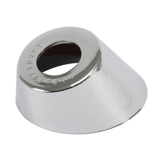     
                
                
    Allestimento antenna cromato per Mazda MX5 NC e NCFL - MX12469
