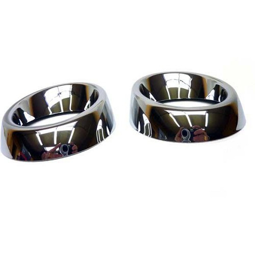     
                
                
    Chrome fog lamp covers for Mazda MX5 NC (2006-2008) - MX12535
