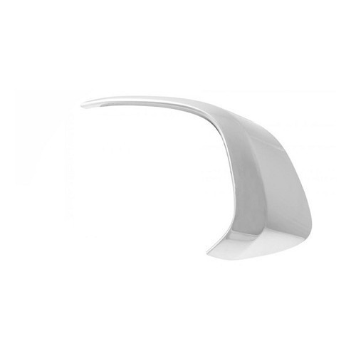     
                
                
    Chrome-plated fog light covers for Mazda MX5 NCFL - MX12589
