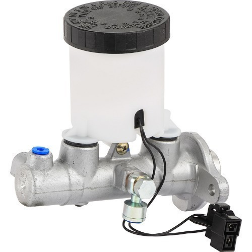     
                
                
    Brake master cylinder for MX5 NA without ABS - MX12603
