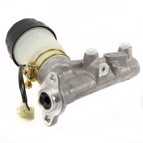 Pompa freno per MX5 NA con ABS - MX12605