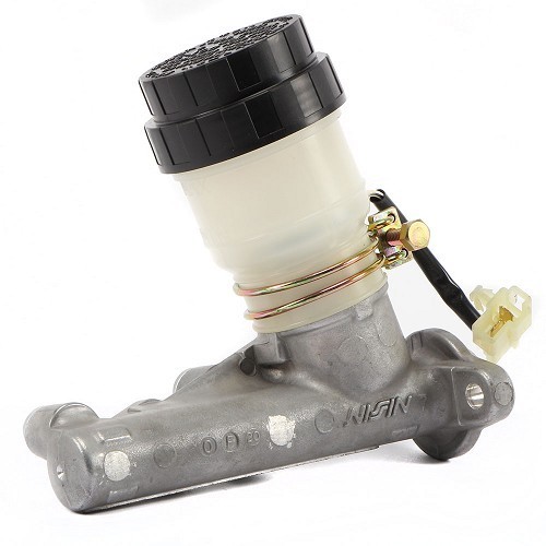     
                
                
    Brake master cylinder for MX5 NA with ABS - MX12605
