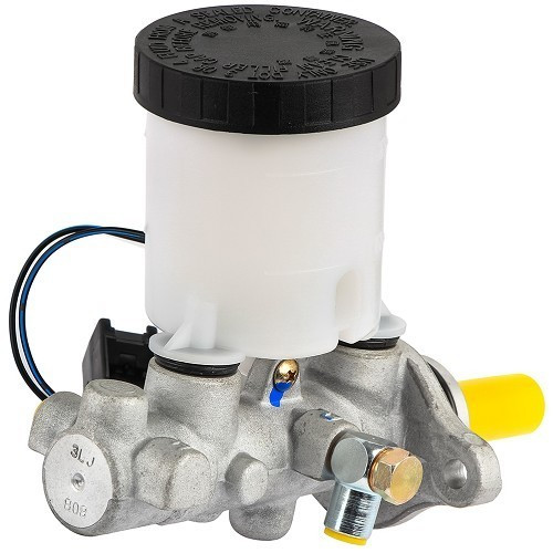 Pompa freno per MX5 NB con ABS - MX12606