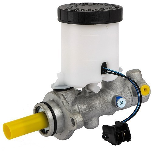     
                
                
    Brake master cylinder for MX5 NB with ABS - MX12606

