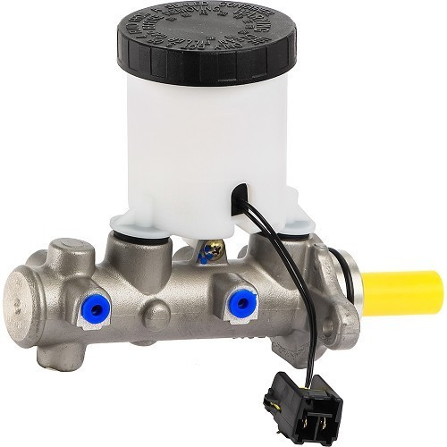    
                
                
    Brake master cylinder for MX5 NBFL with ABS - MX12608
