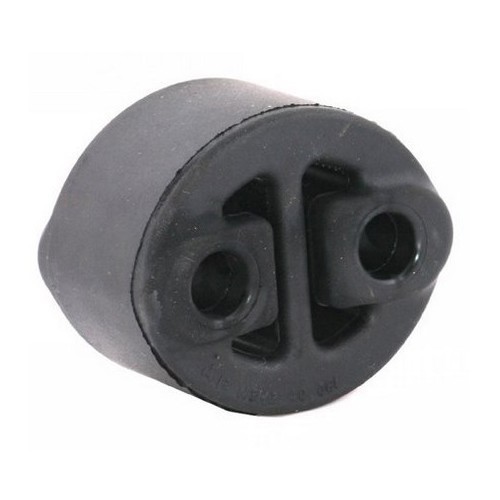     
                
                
    Exhaust silencer for Mazda MX5 NC NCFL - MX12631
