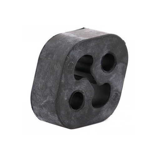     
                
                
    Silentbloc d'échappement pour Mazda MX5 NC et NCFL - MX12643
