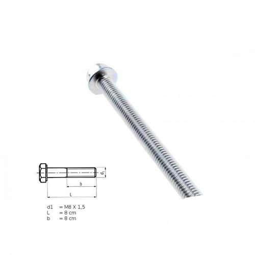  Upper alternator tension screw for Mazda MX5 NB and NBFL - MX13016 