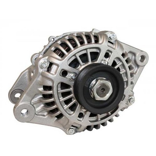    
                
                
    Alternatore per Mazda MX5 NB 1,6L e 1,8L - MX13036
