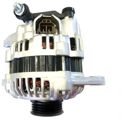  Alternator for Mazda MX-5 NBFL with no part exchange offered - MX13039-3 
