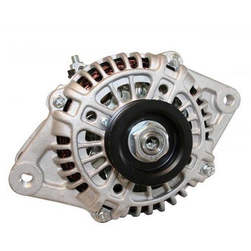     
                
                
    Alternatore per Mazda MX-5 NBFL senza scambio - MX13039
