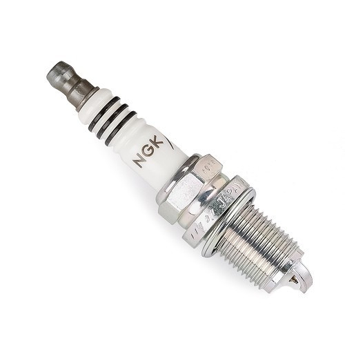     
                
                
    Bougie Iridium NGK BKR6EIX-11 pour Mazda MX5 NB et NBFL - MX13050

